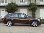 BMW X1 xDrive 2.3d 2010 года (AU)